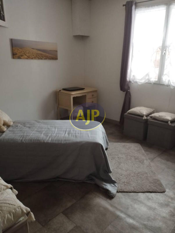 Maison - 86 m² - 3 pièces