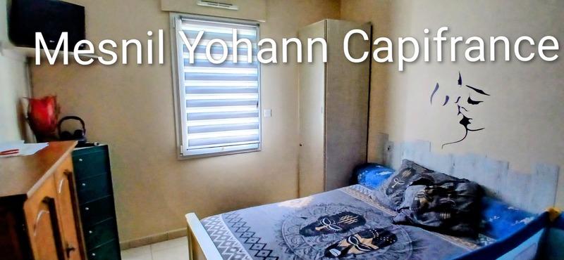 Maison - 80 m² - 3 pièces