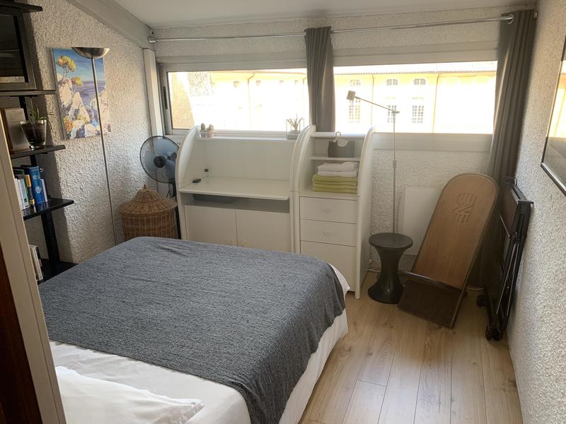 Appartement - 39 m² - 3 pièces