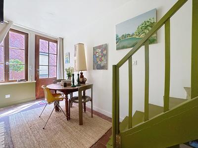 Maison - 50 m² - 4 pièces