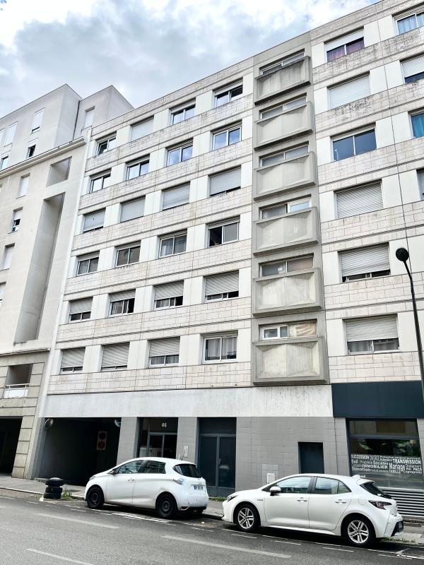 Appartement - 118 m² - 5 pièces