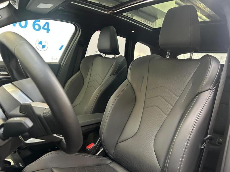 Bmw X1 U11 xDrive 25e 245ch Dkg7 m Sport