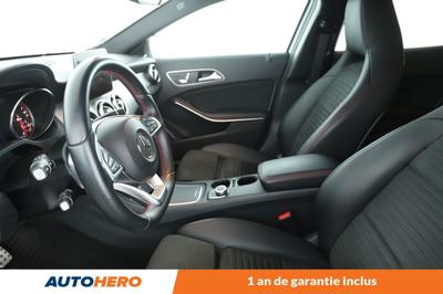 Mercedes Gla 200 Fascination 7g-Dct 156 ch