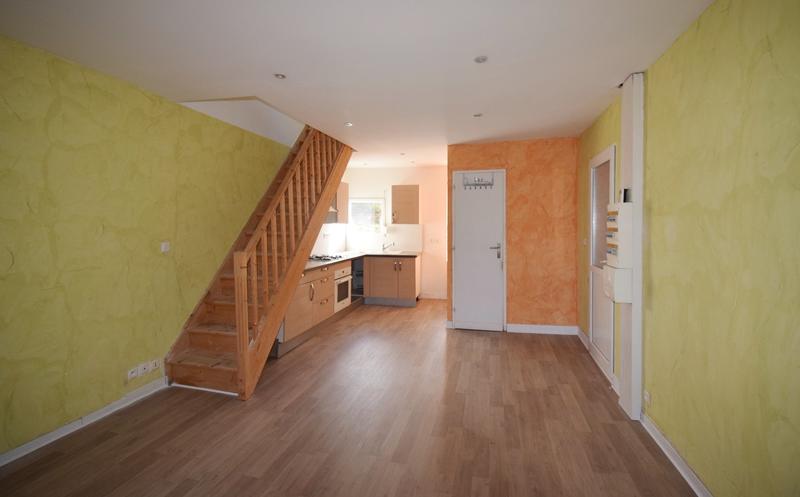 Maison - 34 m² - 2 pièces