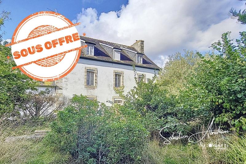 Maison - 270 m² - 12 pièces