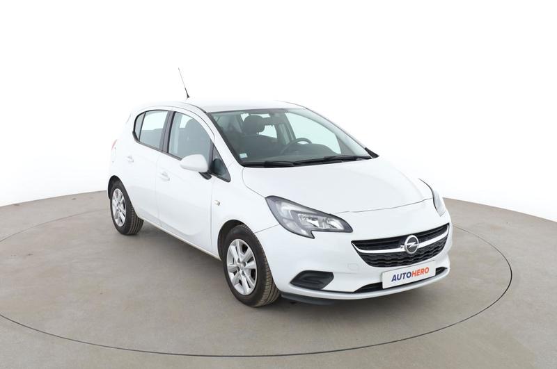 Opel Corsa 1.4 Turbo Edition 5p 100 ch