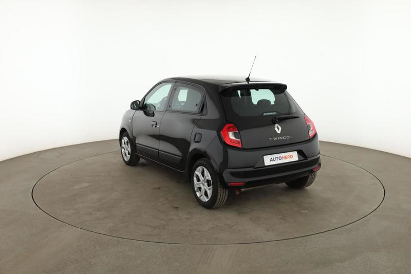 Renault Twingo 1.0 SCe Zen 65 ch