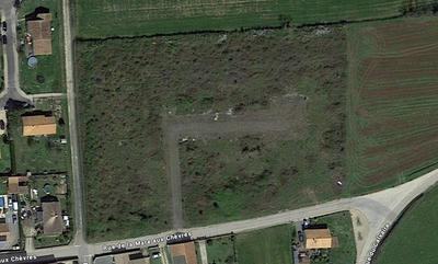 Terrain de lotissements - 13 512 m²