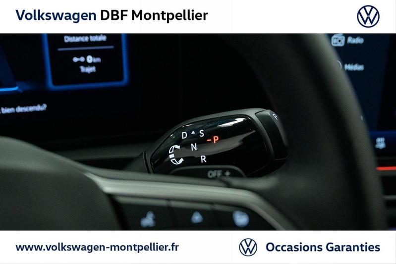 Volkswagen Tiguan 1.5 eHybrid 204ch Dsg6 Elegance