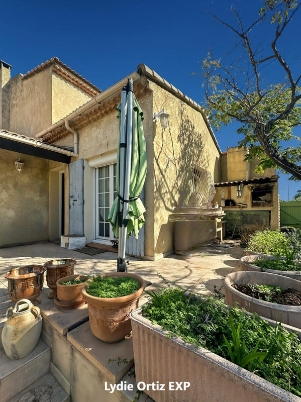 Maison - 120 m² - 4 pièces