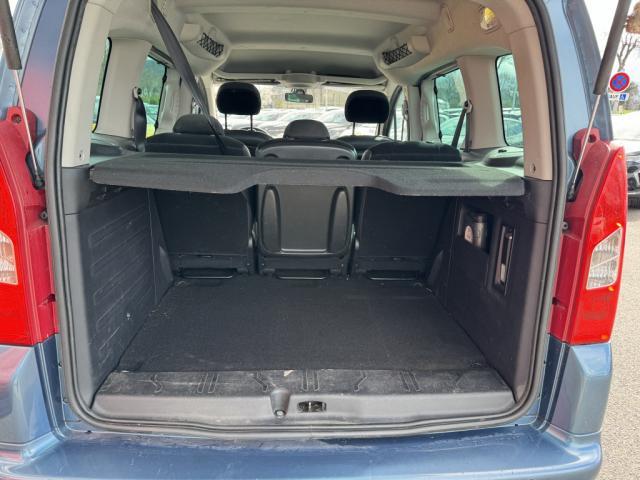 Citroën Berlingo HDi 90 Fap Multispace Pack