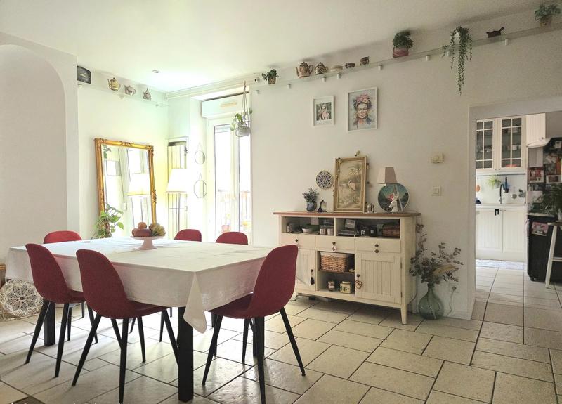Maison - 147 m² - 5 pièces