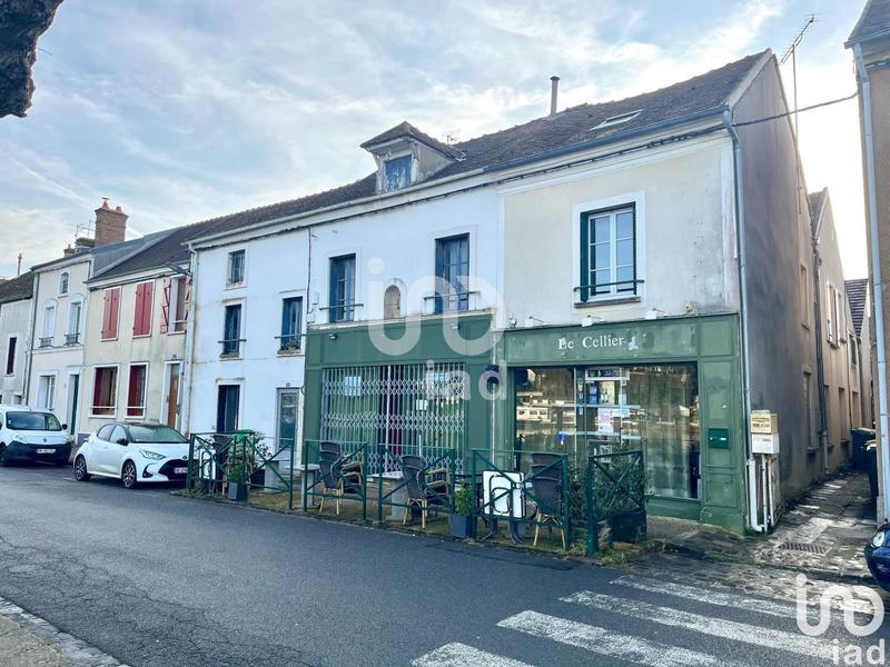 Local commercial - 138 m²