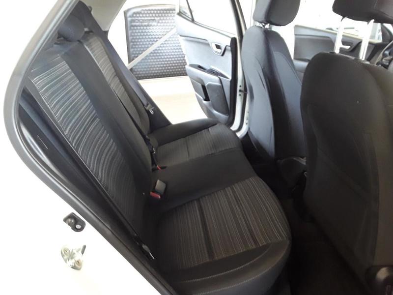 Kia Stonic 1.0 I t-Gdi 120 Cv Active Business Mhev Bv6