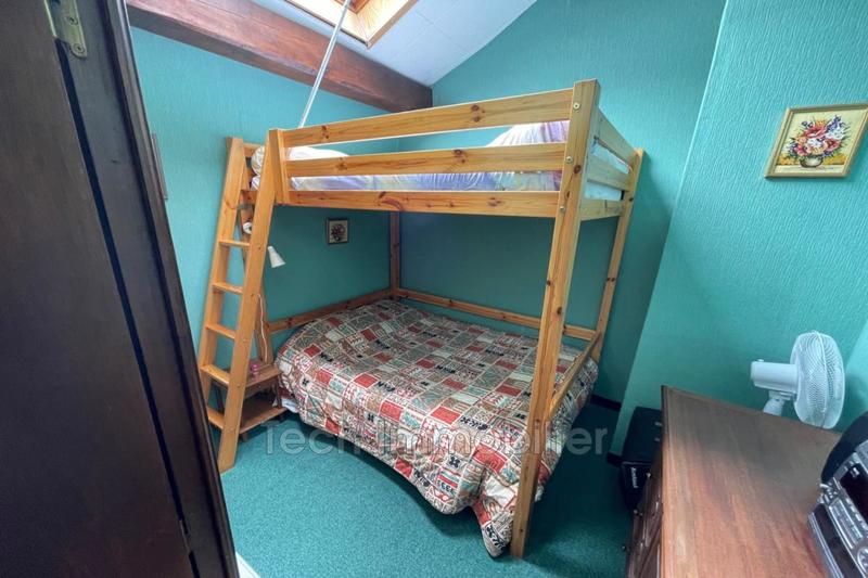 Maison de village - 80 m² - 5 pièces