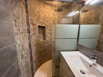 Appartement - 53 m² - 2 pièces