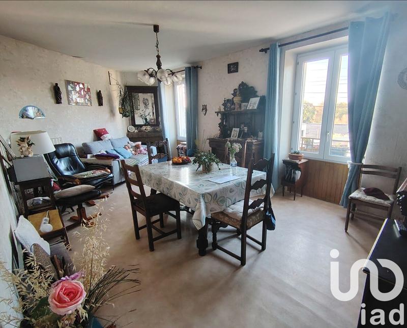 Maison - 146 m² - 5 pièces