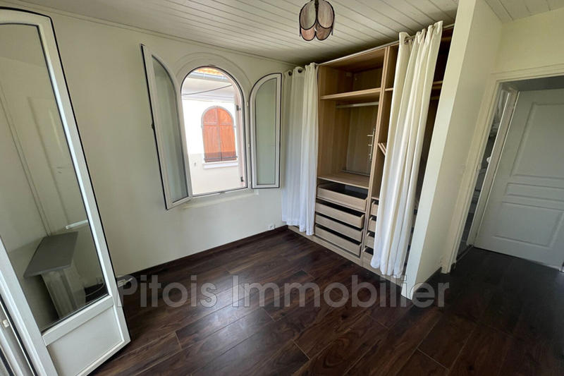 Maison - 60 m² - 3 pièces