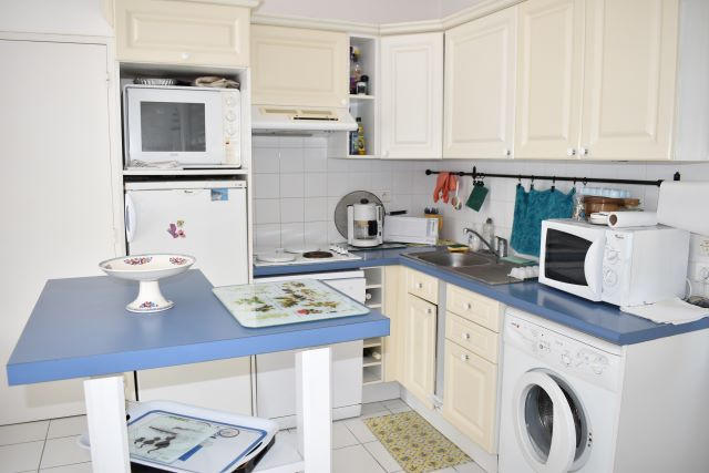 Maison - 51 m² - 3 pièces