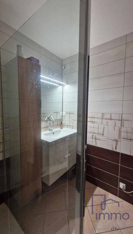 Appartement - 73 m² - 4 pièces