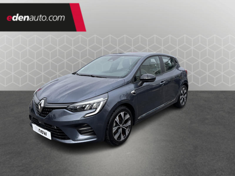 Renault Clio E-Tech hybride 145 Evolution
