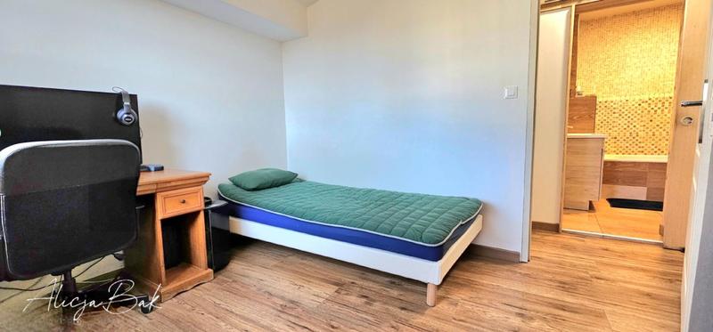 Appartement - 75 m² - 3 pièces