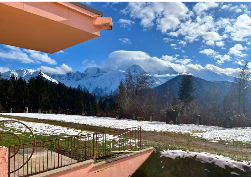 Appartement - 23 m² - 1 pièce