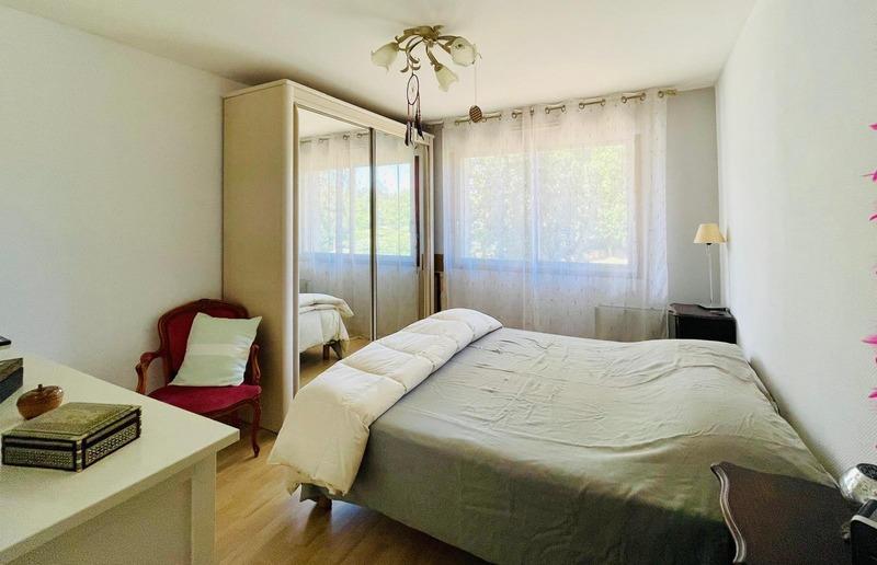 Appartement - 114 m² - 4 pièces