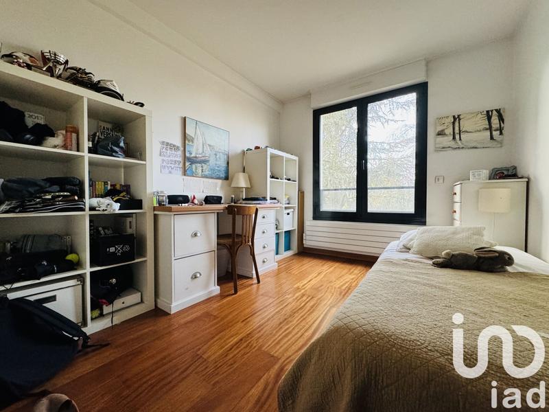 Appartement - 145 m² - 7 pièces