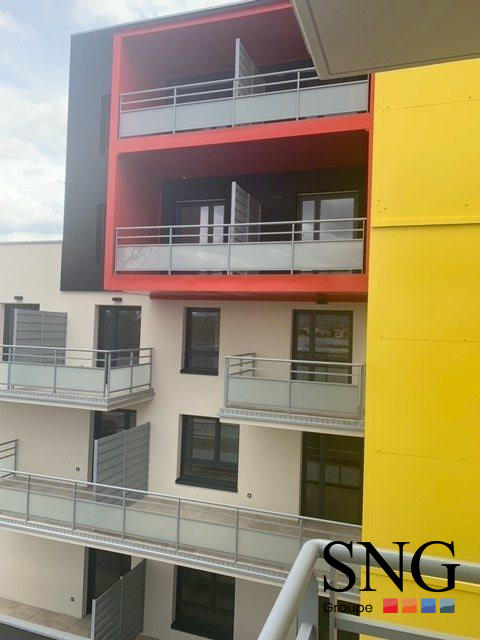 Appartement - 23 m² - 1 pièce