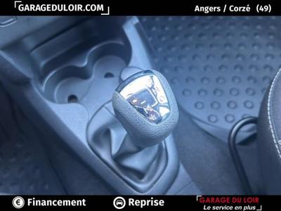 Dacia Sandero TCe 90 Easy-R Stepway