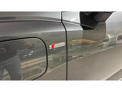 Audi Q3 Sportback 45 TFSIe 245 ch s tronic 6 s line