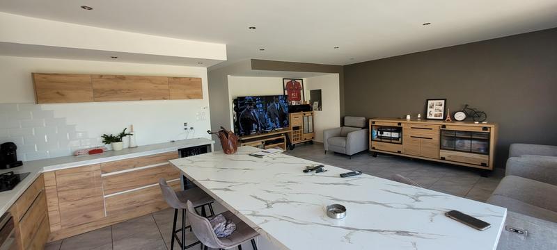 Maison bourgeoise - 152 m² - 9 pièces