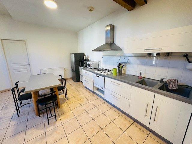 Appartement - 47 m² - 3 pièces