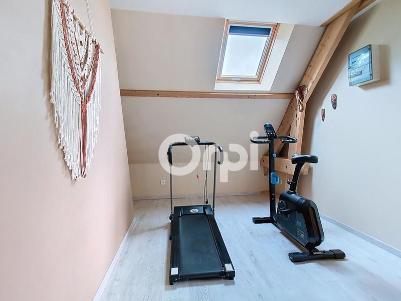 Maison - 160 m² - 6 pièces