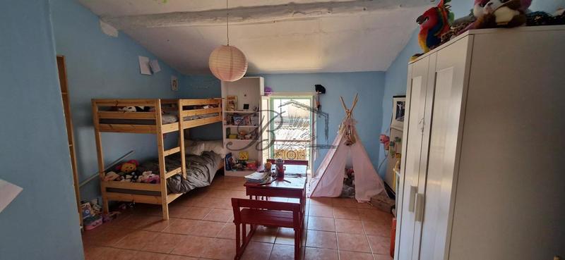 Ferme - 176 m² - 5 pièces