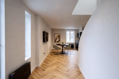 Duplex - 33 m² - 2 pièces