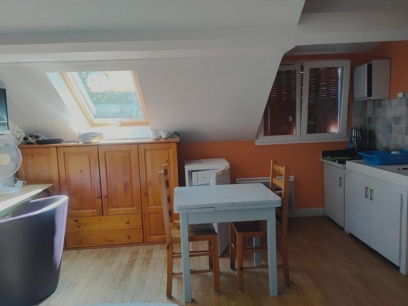 Appartement - 90 m² - 6 pièces