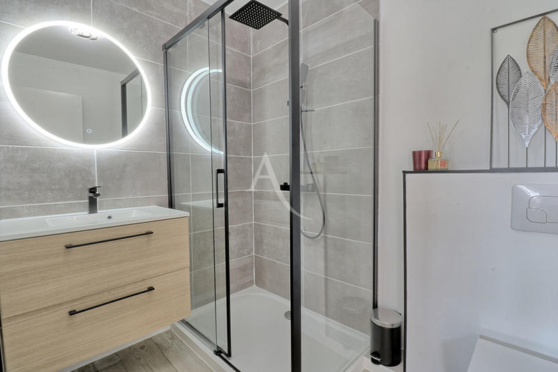 Appartement - 29 m² - 2 pièces