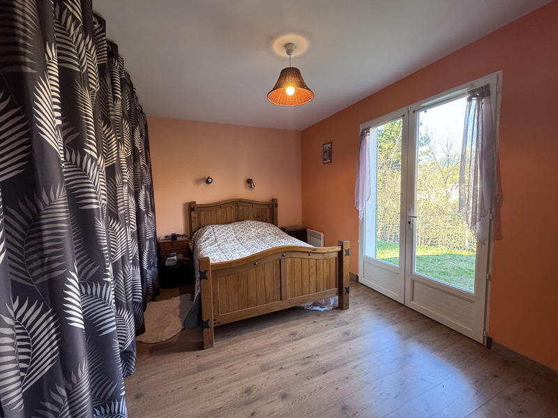 Villa - 153 m² - 5 pièces