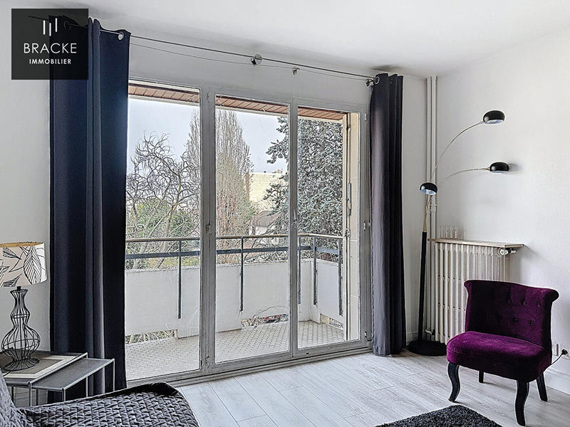 Appartement - 41 m² - 1 pièce