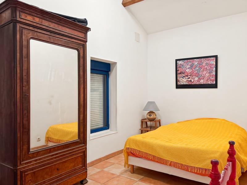 Maison - 133 m² - 5 pièces