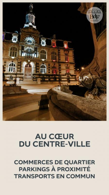 Local d'activités - 700 m²