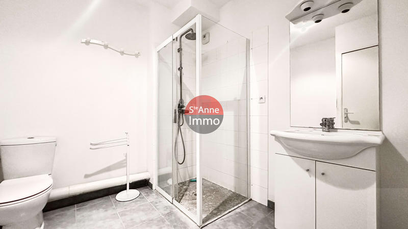 Appartement - 103 m² - 4 pièces