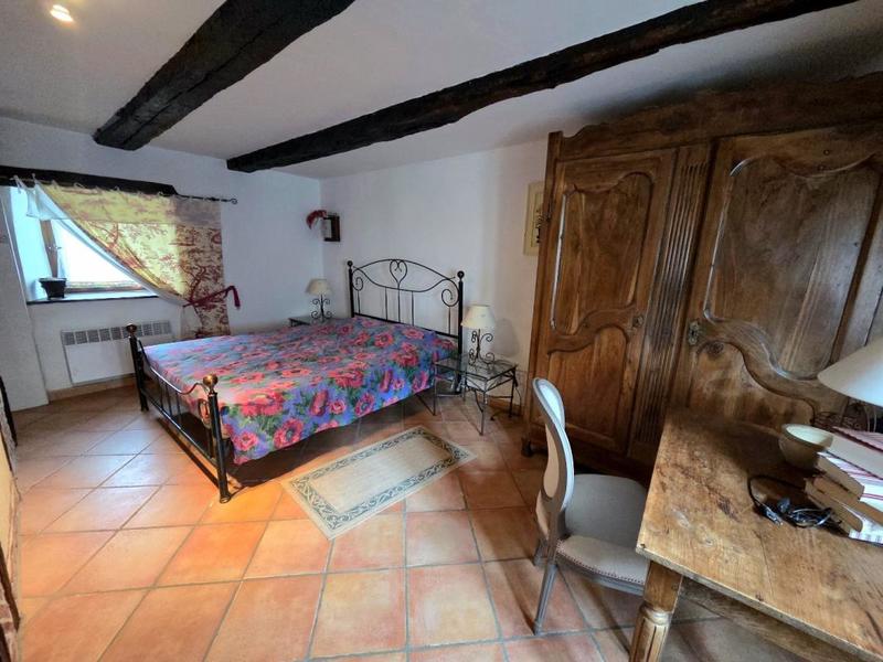 Maison - 136 m² - 5 pièces