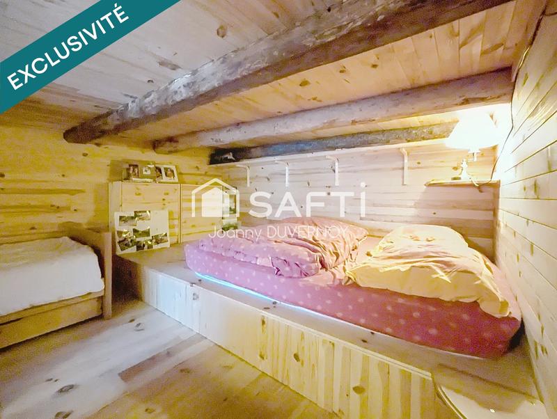 Maison - 170 m² - 4 pièces