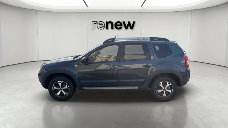 Dacia Duster TCe 125 4x2 Explorer