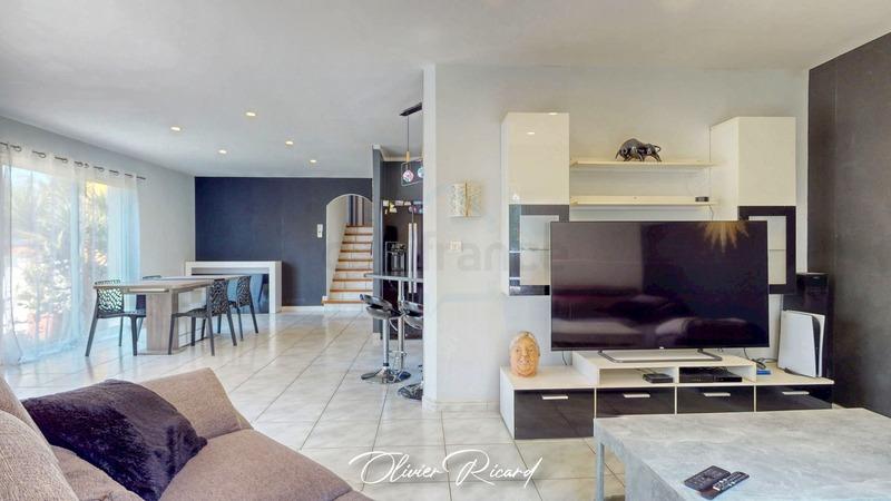 Maison - 152 m² - 7 pièces