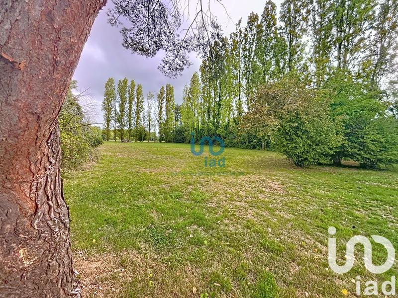 Maison - 170 m² - 8 pièces