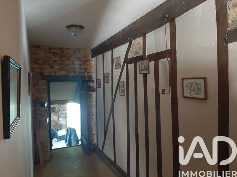 Maison de campagne - 174 m² - 8 pièces